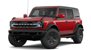 2026 Ford Bronco® External Image 2